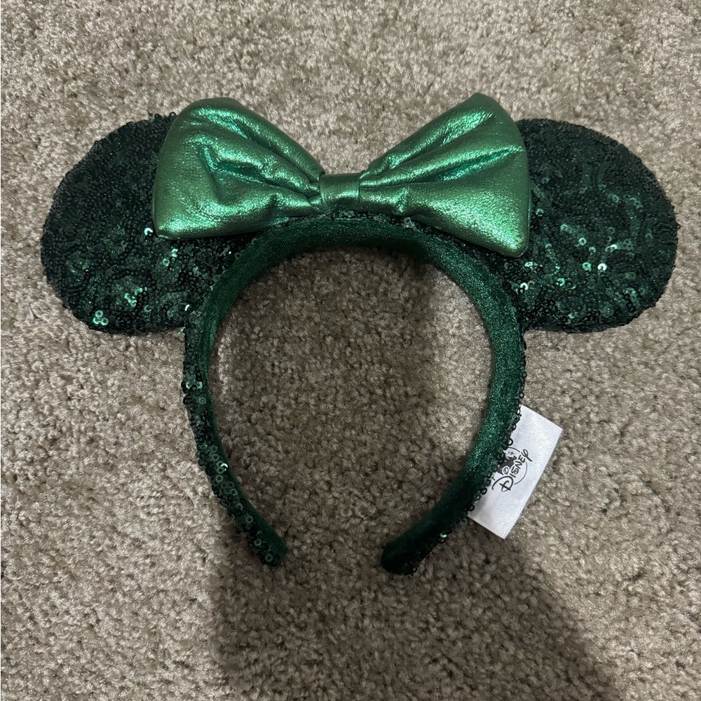 Disney Ears